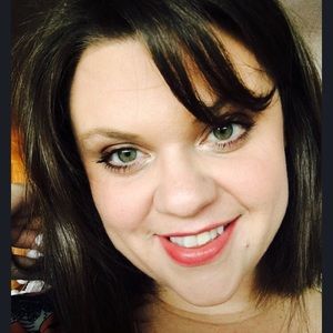 Meet your Posher, Gretchen